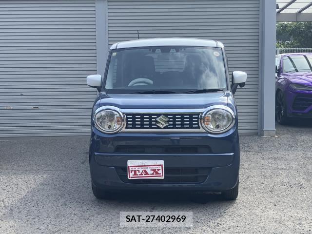 Suzuki WAGON R 2023-11 8650128-13