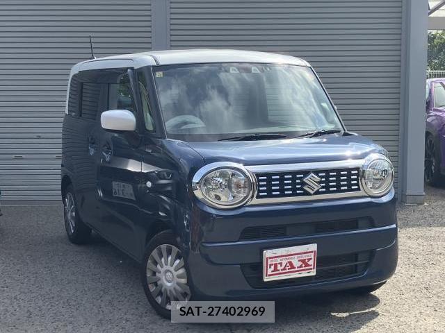 Suzuki WAGON R 2023-11 8650128-16