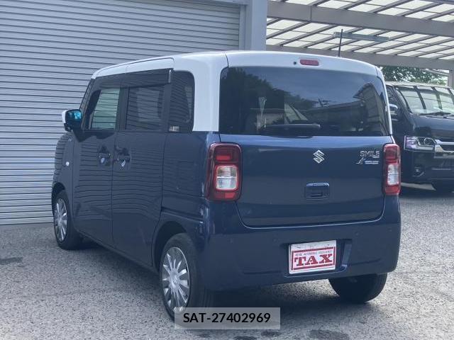 Suzuki WAGON R 2023-11 8650128-17