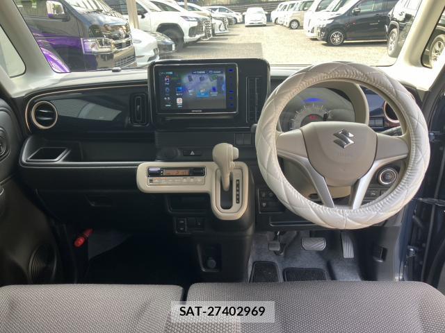 Suzuki WAGON R 2023-11 8650128-2