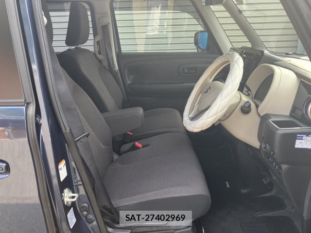 Suzuki WAGON R 2023-11 8650128-3