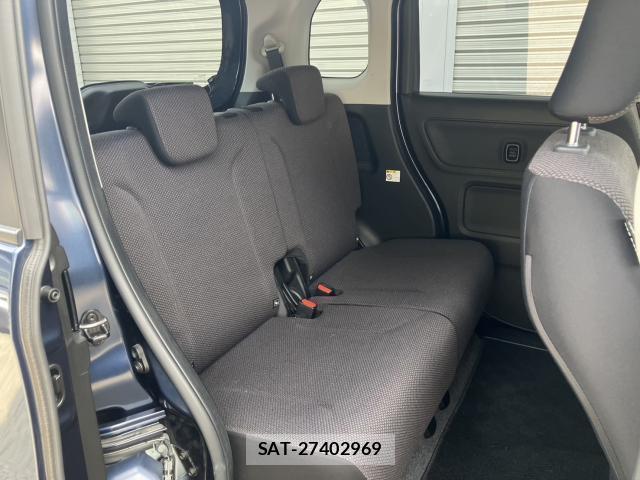 Suzuki WAGON R 2023-11 8650128-4