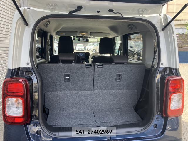 Suzuki WAGON R 2023-11 8650128-5