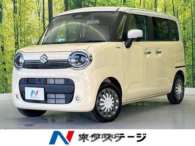 Suzuki WAGON R 2026-02 8650952-0