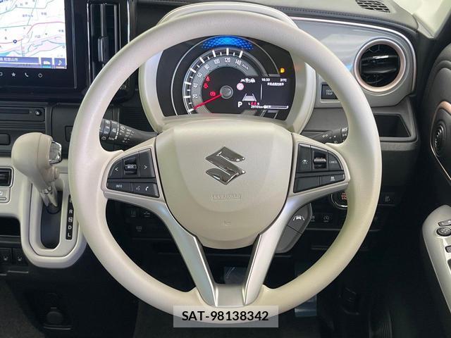 Suzuki WAGON R 2026-02 8650952-12