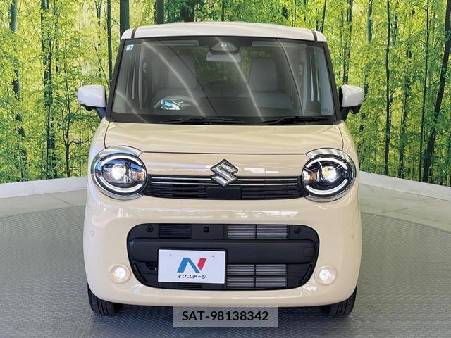 Suzuki WAGON R 2026-02 8650952-14