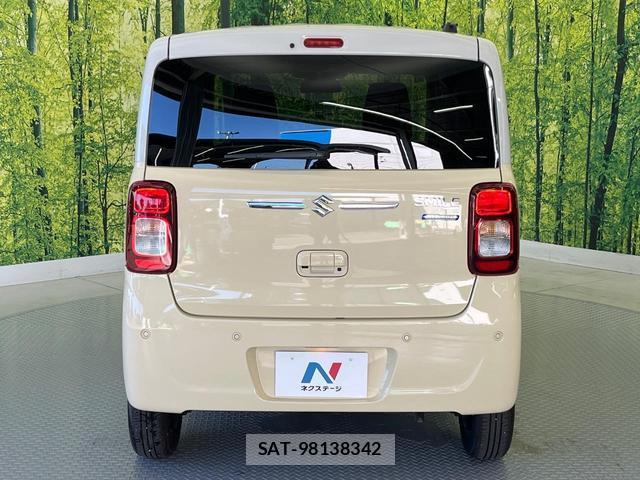 Suzuki WAGON R 2026-02 8650952-15