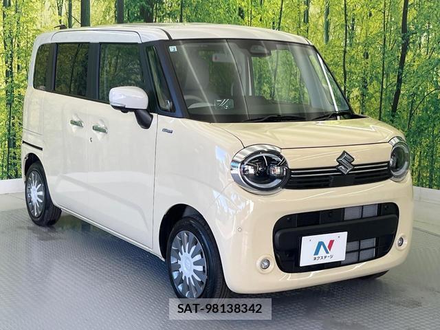 Suzuki WAGON R 2026-02 8650952-16