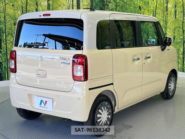 Suzuki WAGON R 2026-02 8650952-17
