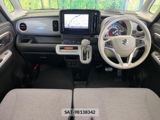 Suzuki WAGON R 2026-02 8650952-2