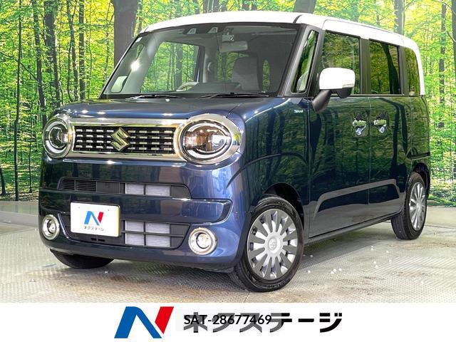 Suzuki WAGON R 2024-11 8651066-0