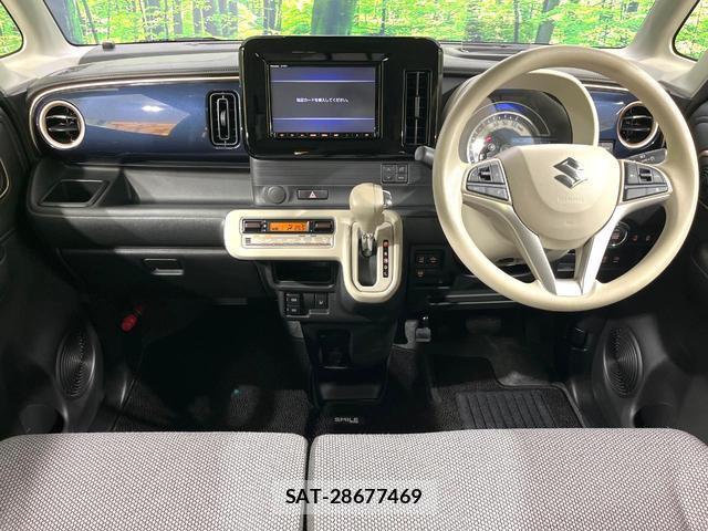 Suzuki WAGON R 2024-11 8651066-1
