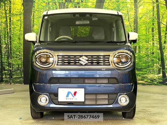 Suzuki WAGON R 2024-11 8651066-12