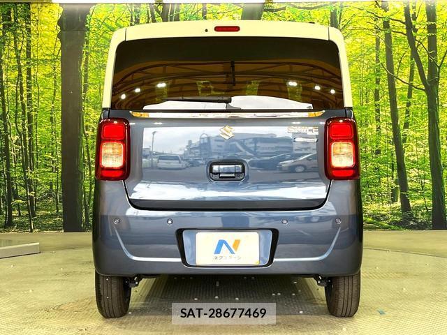 Suzuki WAGON R 2024-11 8651066-13