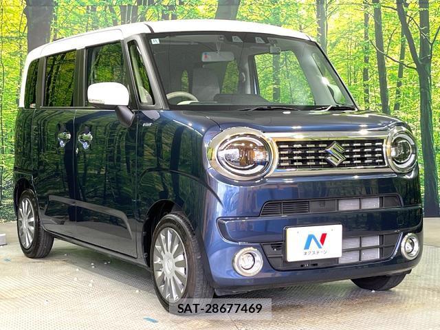 Suzuki WAGON R 2024-11 8651066-14