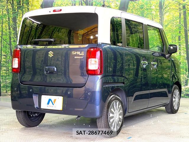 Suzuki WAGON R 2024-11 8651066-15