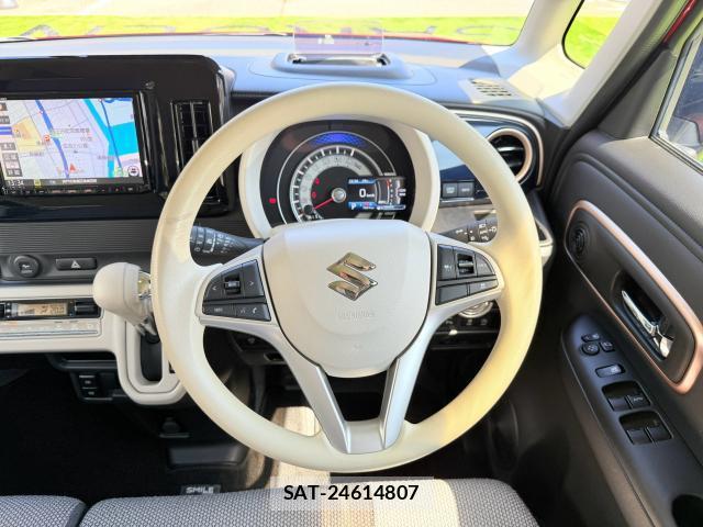 Suzuki WAGON R 2022-03 8651686-11