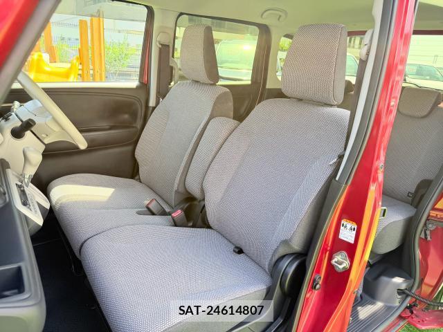 Suzuki WAGON R 2022-03 8651686-12