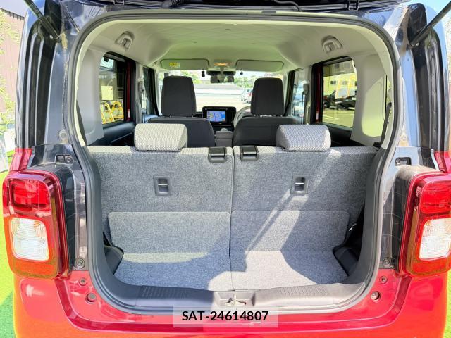 Suzuki WAGON R 2022-03 8651686-13