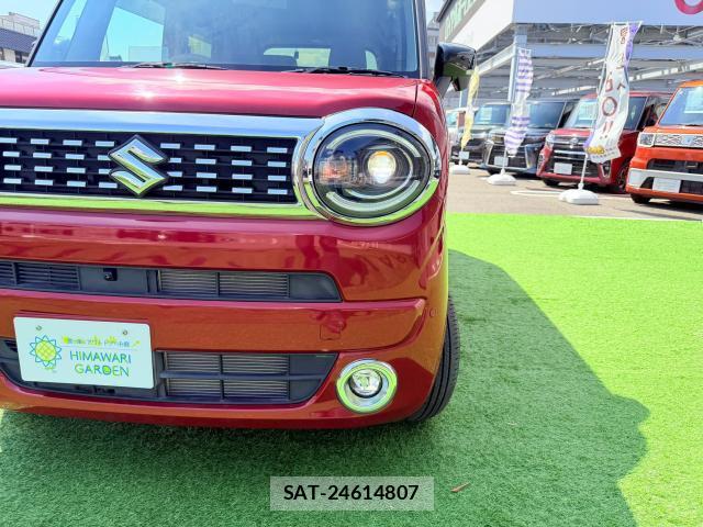 Suzuki WAGON R 2022-03 8651686-14