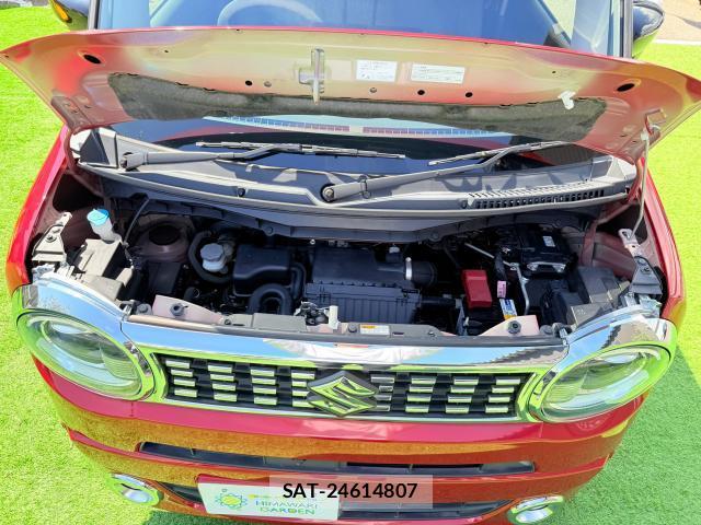 Suzuki WAGON R 2022-03 8651686-16