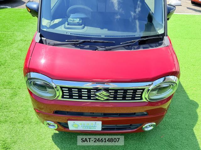 Suzuki WAGON R 2022-03 8651686-17