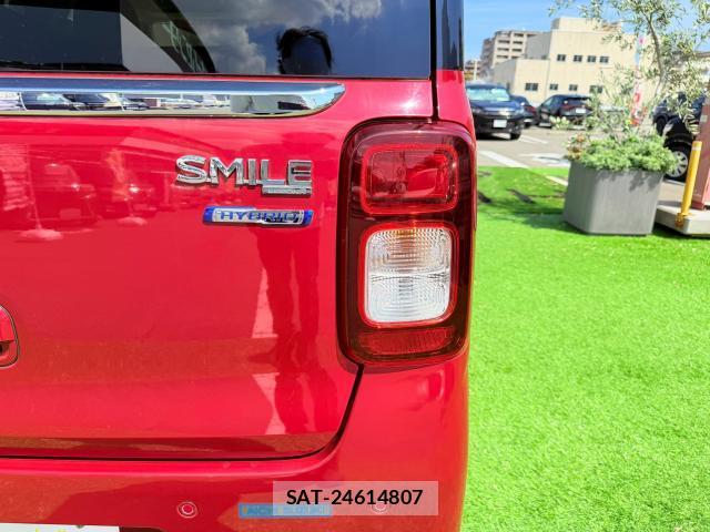 Suzuki WAGON R 2022-03 8651686-19