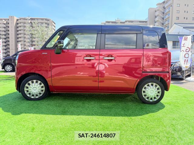 Suzuki WAGON R 2022-03 8651686-2