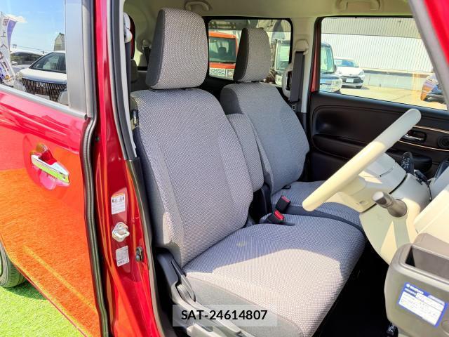 Suzuki WAGON R 2022-03 8651686-4