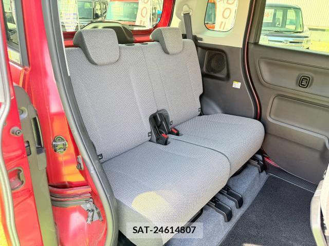 Suzuki WAGON R 2022-03 8651686-5