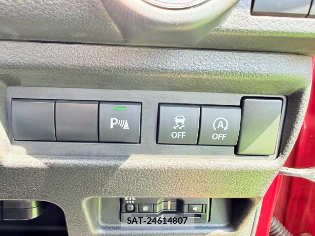 Suzuki WAGON R 2022-03 8651686-6