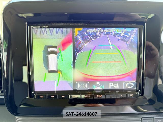 Suzuki WAGON R 2022-03 8651686-7