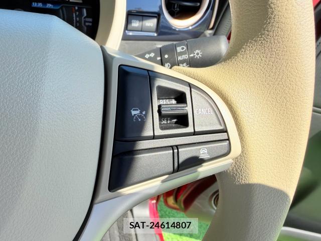 Suzuki WAGON R 2022-03 8651686-8