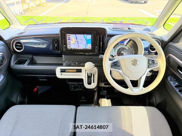 Suzuki WAGON R 2022-03 8651686-9