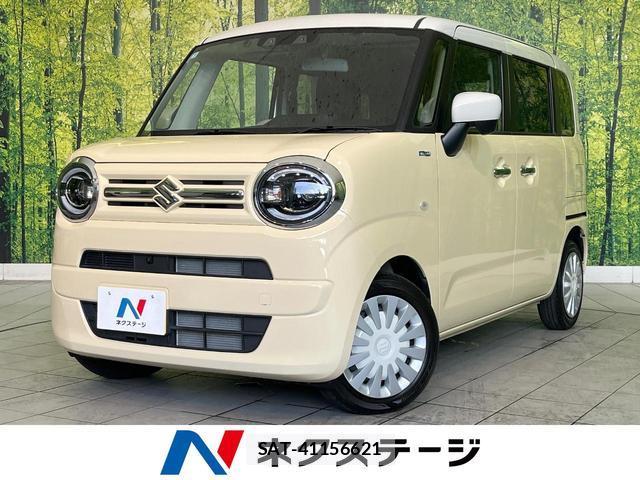 Suzuki WAGON R 2023-09 8653078-0