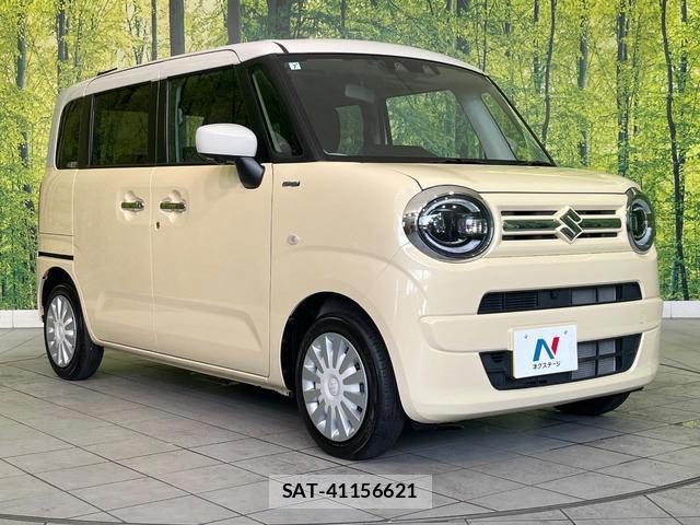 Suzuki WAGON R 2023-09 8653078-15
