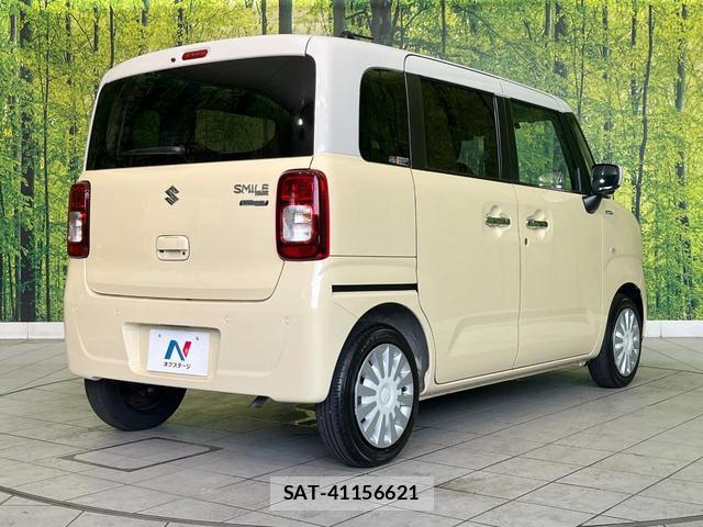 Suzuki WAGON R 2023-09 8653078-16