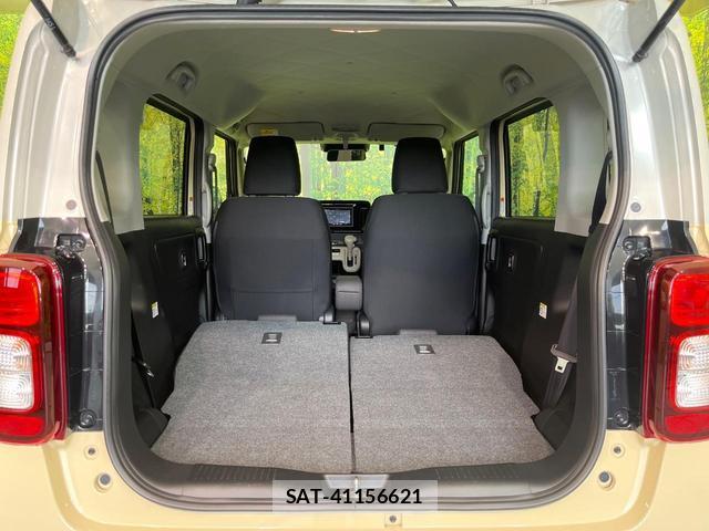 Suzuki WAGON R 2023-09 8653078-9