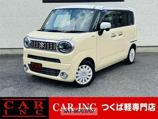 Suzuki WAGON R 2022-01 8653293-0