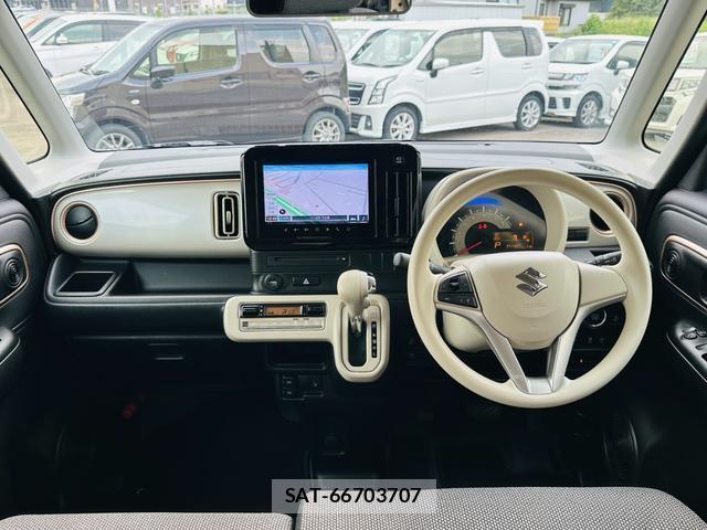Suzuki WAGON R 2022-01 8653293-3