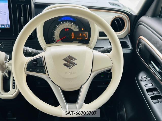 Suzuki WAGON R 2022-01 8653293-4