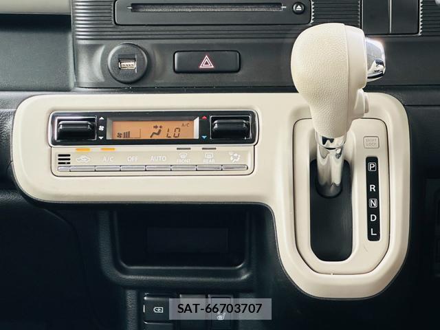 Suzuki WAGON R 2022-01 8653293-6