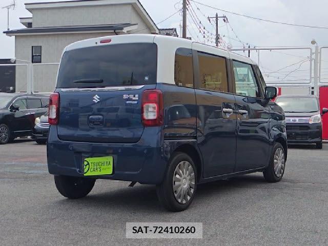 Suzuki WAGON R 2022-01 8653313-1