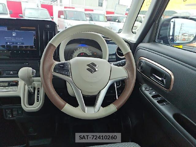Suzuki WAGON R 2022-01 8653313-2