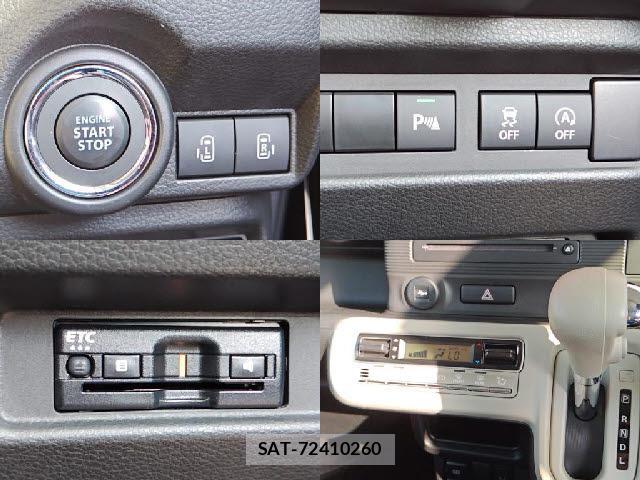Suzuki WAGON R 2022-01 8653313-4