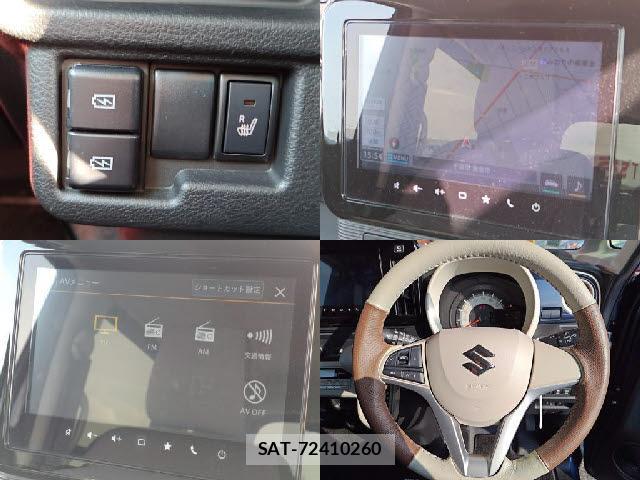 Suzuki WAGON R 2022-01 8653313-5