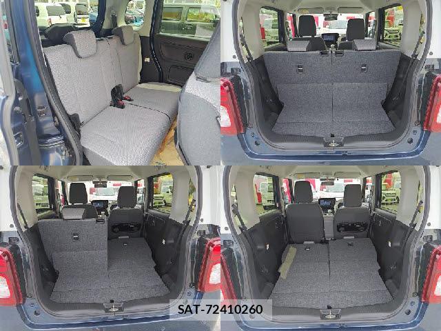 Suzuki WAGON R 2022-01 8653313-6