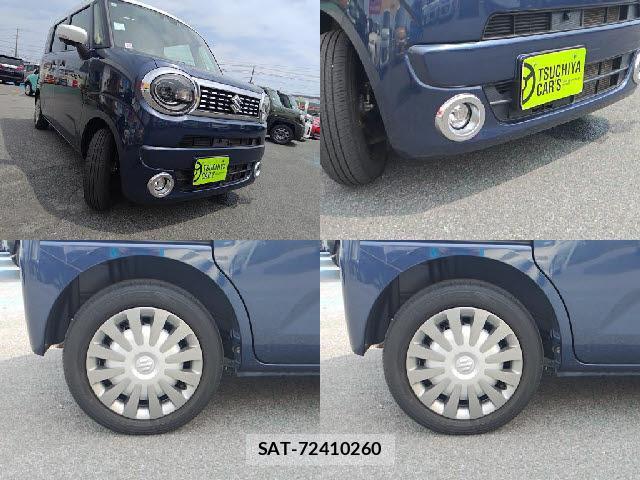 Suzuki WAGON R 2022-01 8653313-7