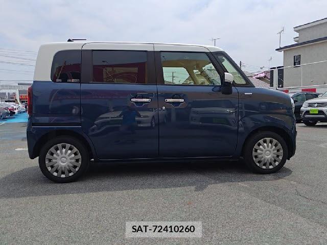 Suzuki WAGON R 2022-01 8653313-9