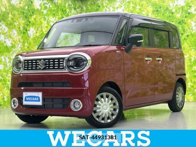 Suzuki WAGON R 2021-10 8653549-0
